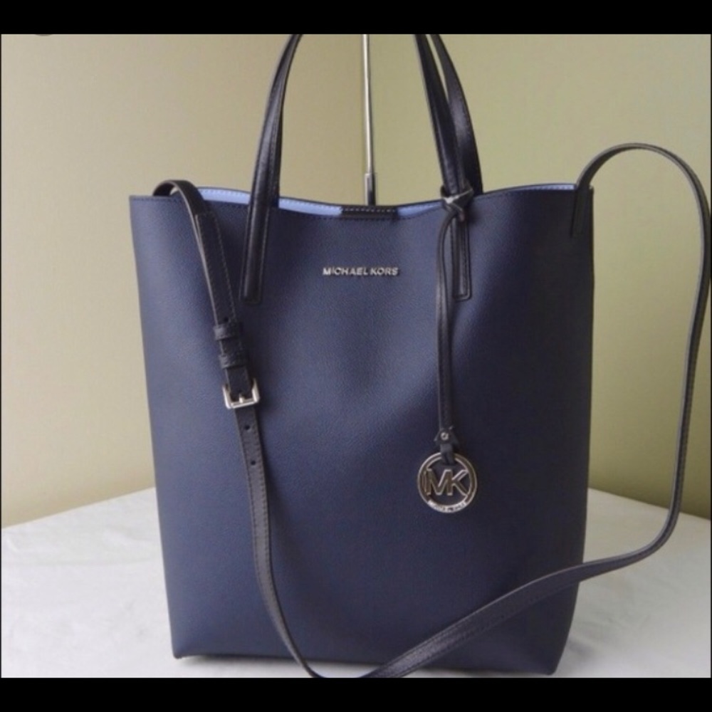 ✅✅ JUST IN💥💥MICHAEL KORS 😍HAYLEY LARGE TOTE